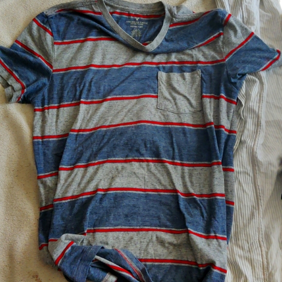 American eagle outfitters men's medium t-shirt - Picture 1 of 2